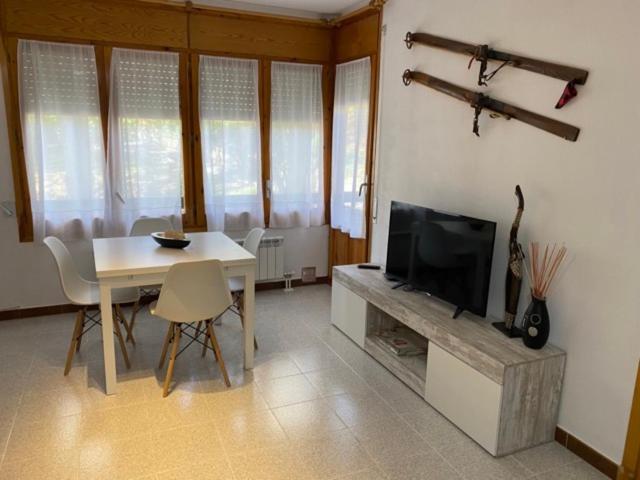 La Raca Jaca Apartment Exterior photo